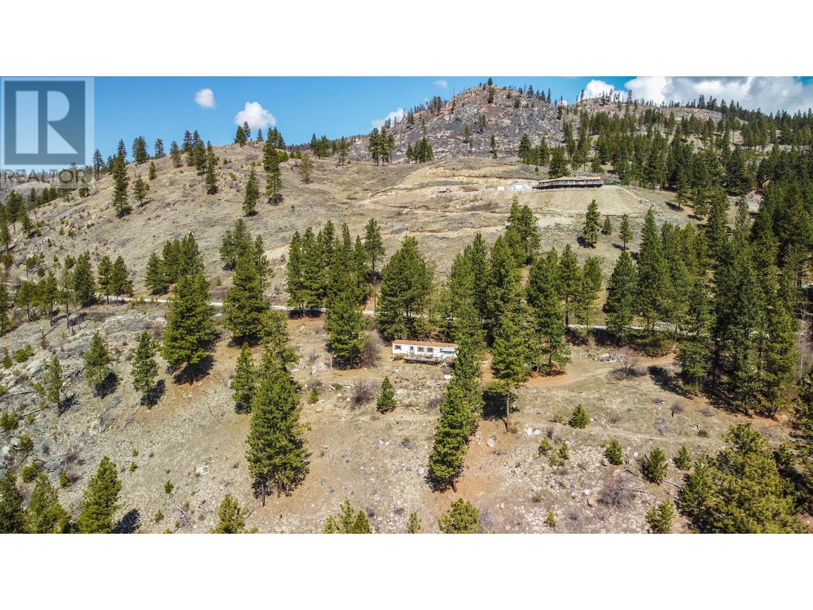250 Longjoe Road, Osoyoos