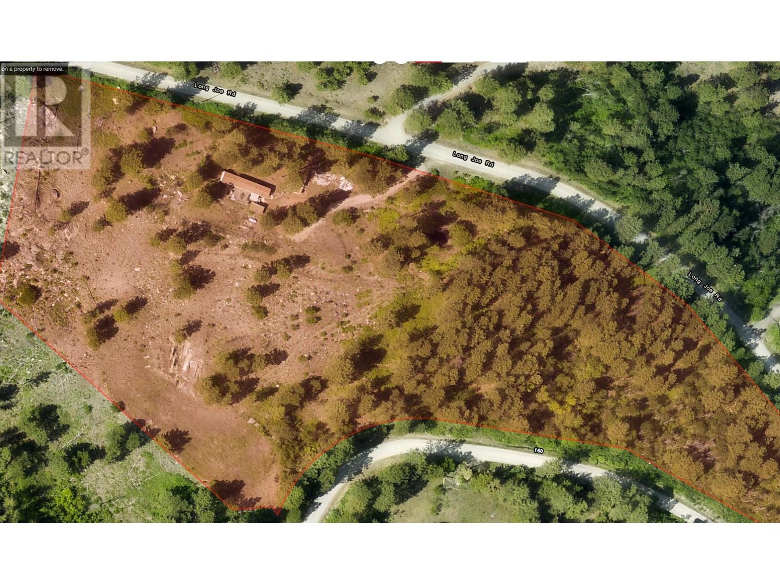 250 Longjoe Road, Osoyoos