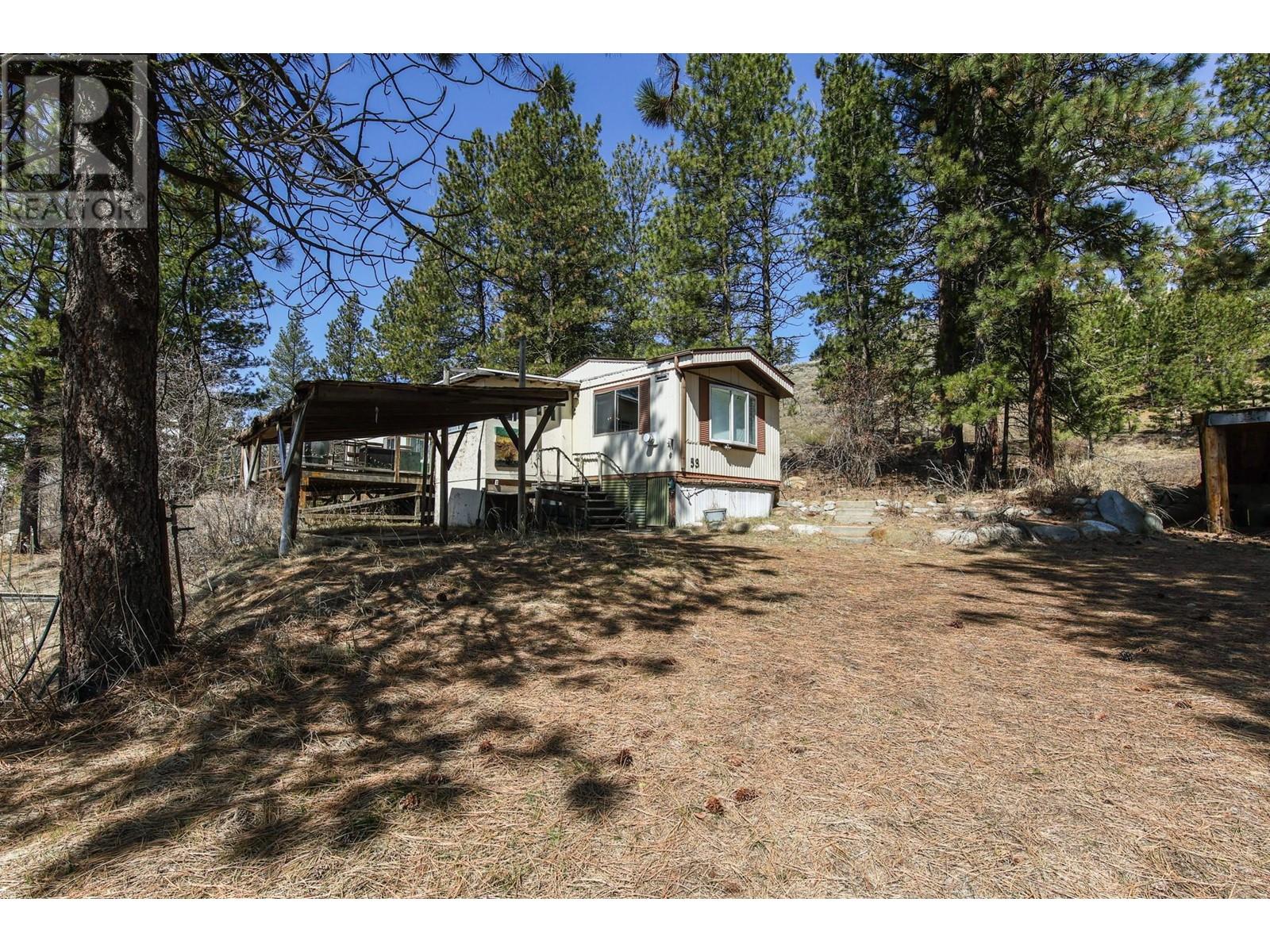 250 Longjoe Road, Osoyoos