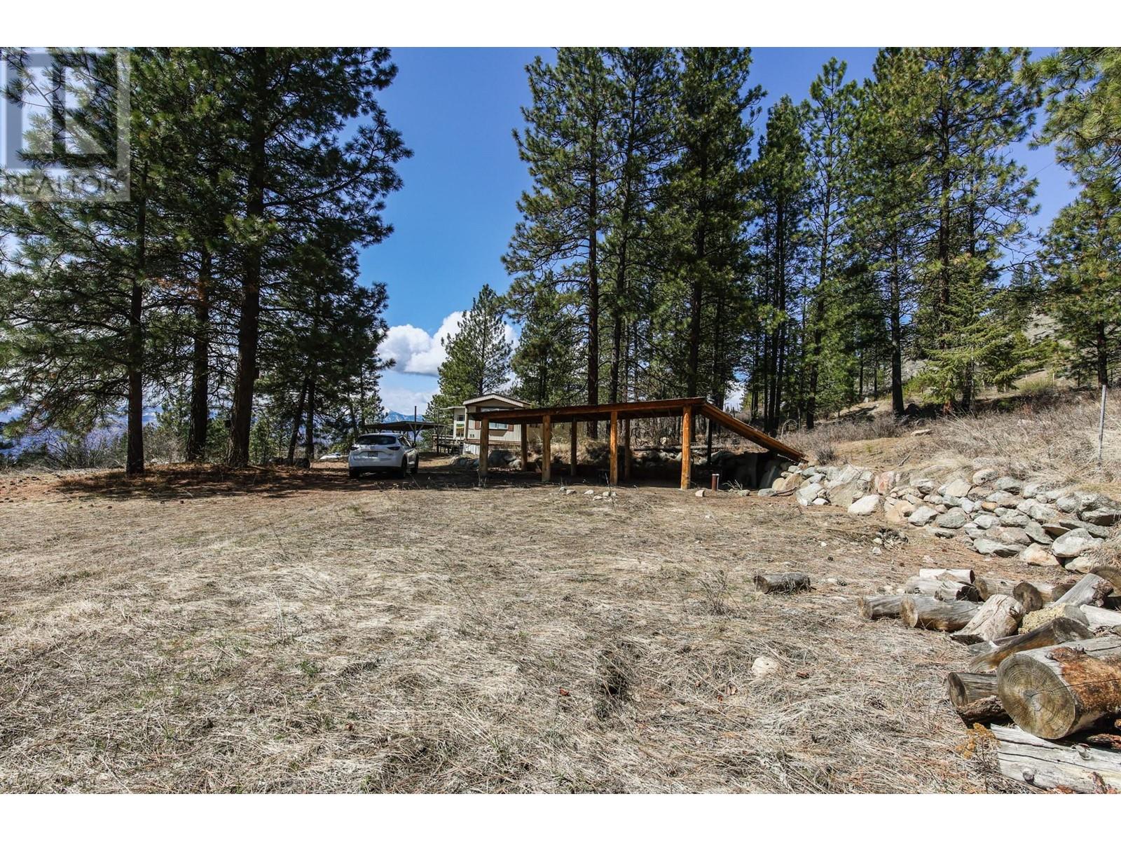 250 Longjoe Road, Osoyoos