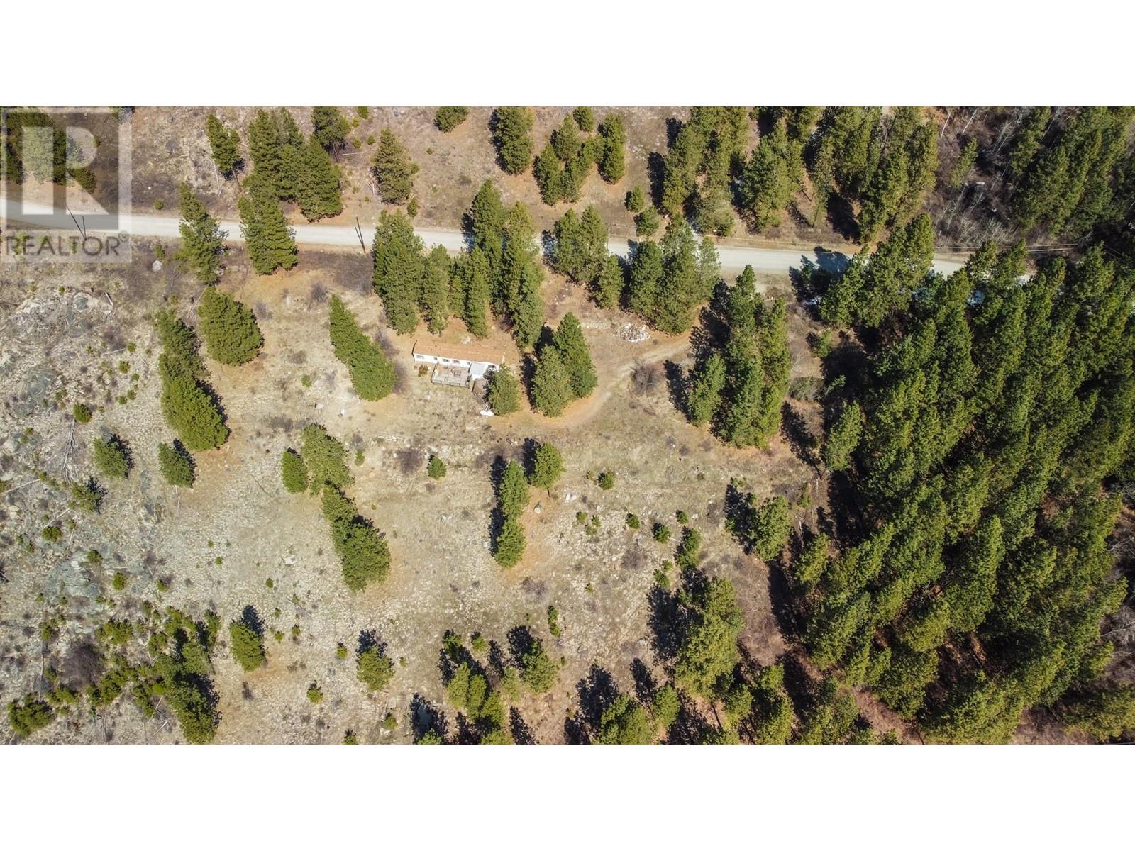 250 Longjoe Road, Osoyoos
