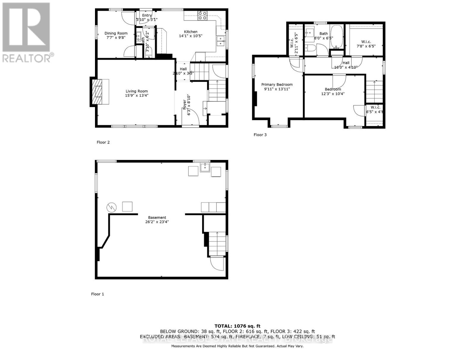Photo 8 of 121 King Street E, Hamilton ON