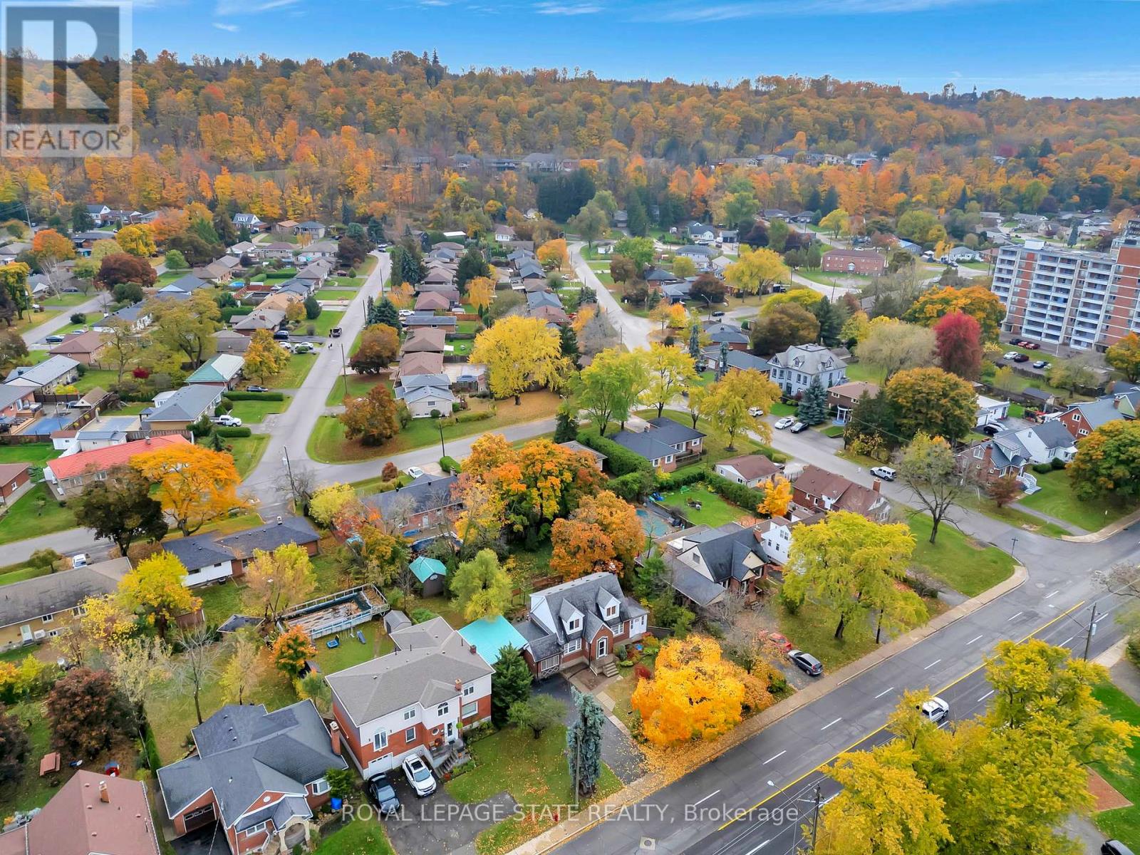 Photo 16 of 121 King Street E, Hamilton ON