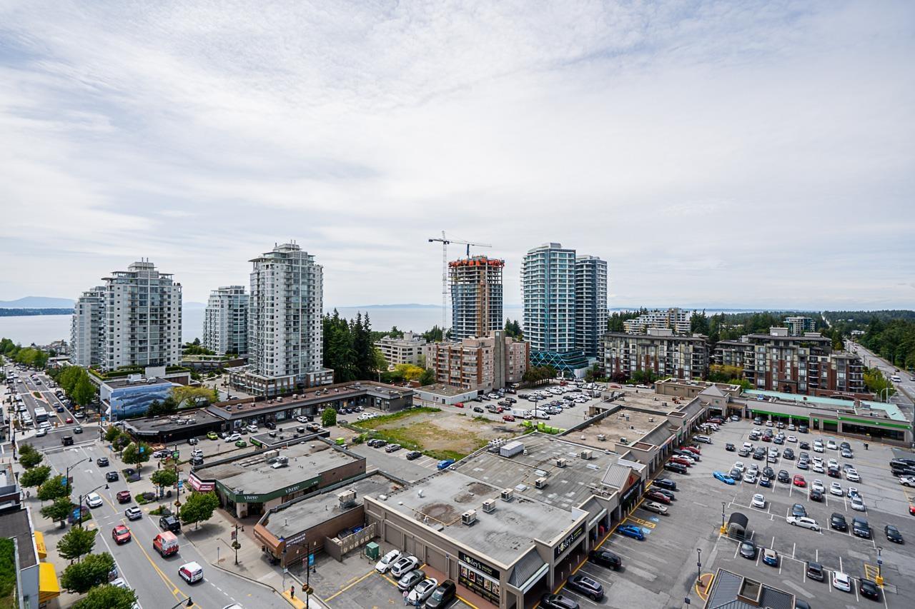 Photo 31 of 1305 1588 Johnston Road, White Rock BC