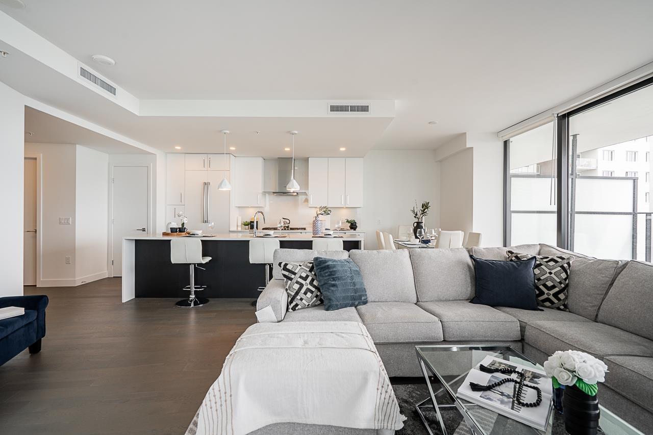 Photo 9 of 1305 1588 Johnston Road, White Rock BC