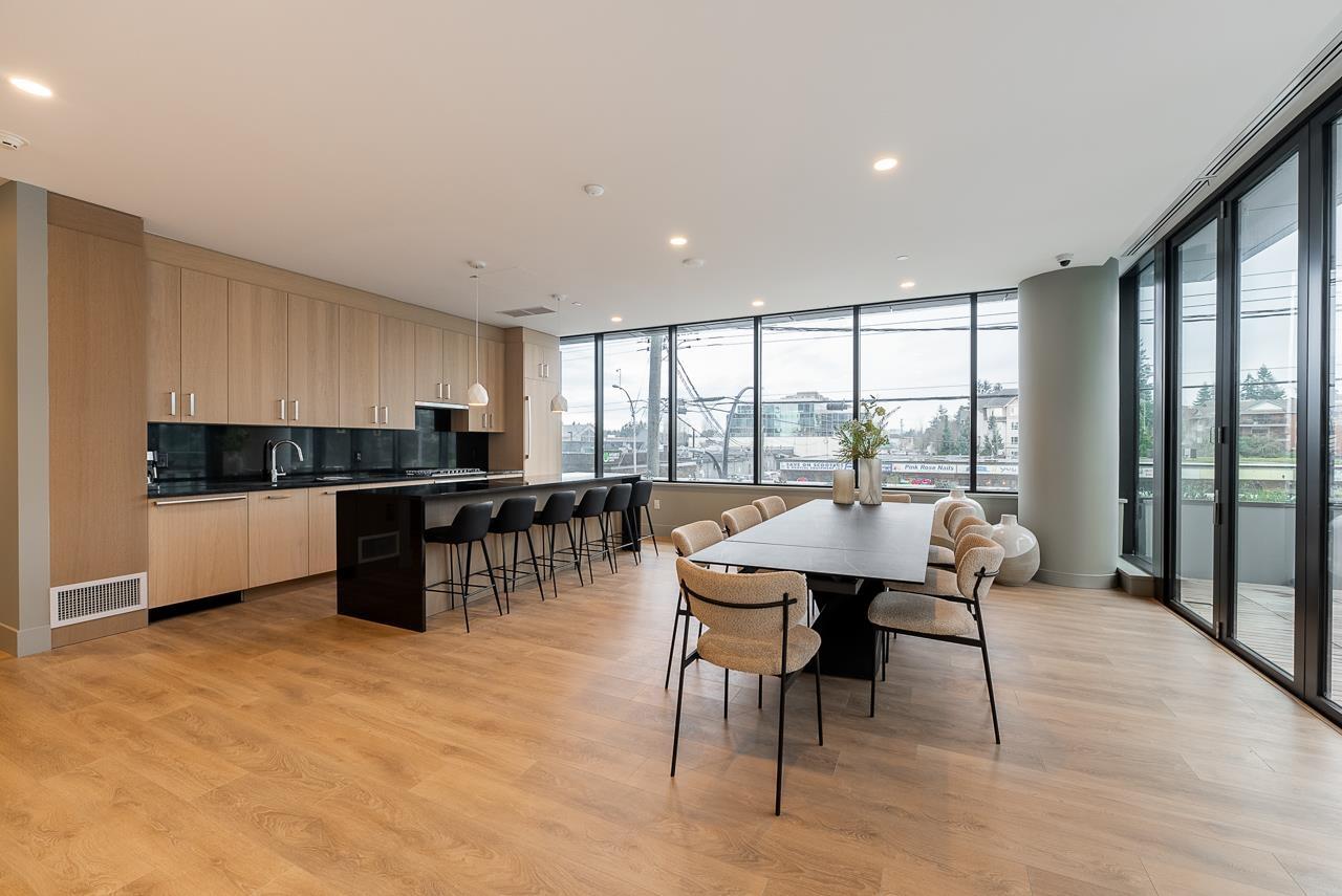Photo 33 of 1305 1588 Johnston Road, White Rock BC