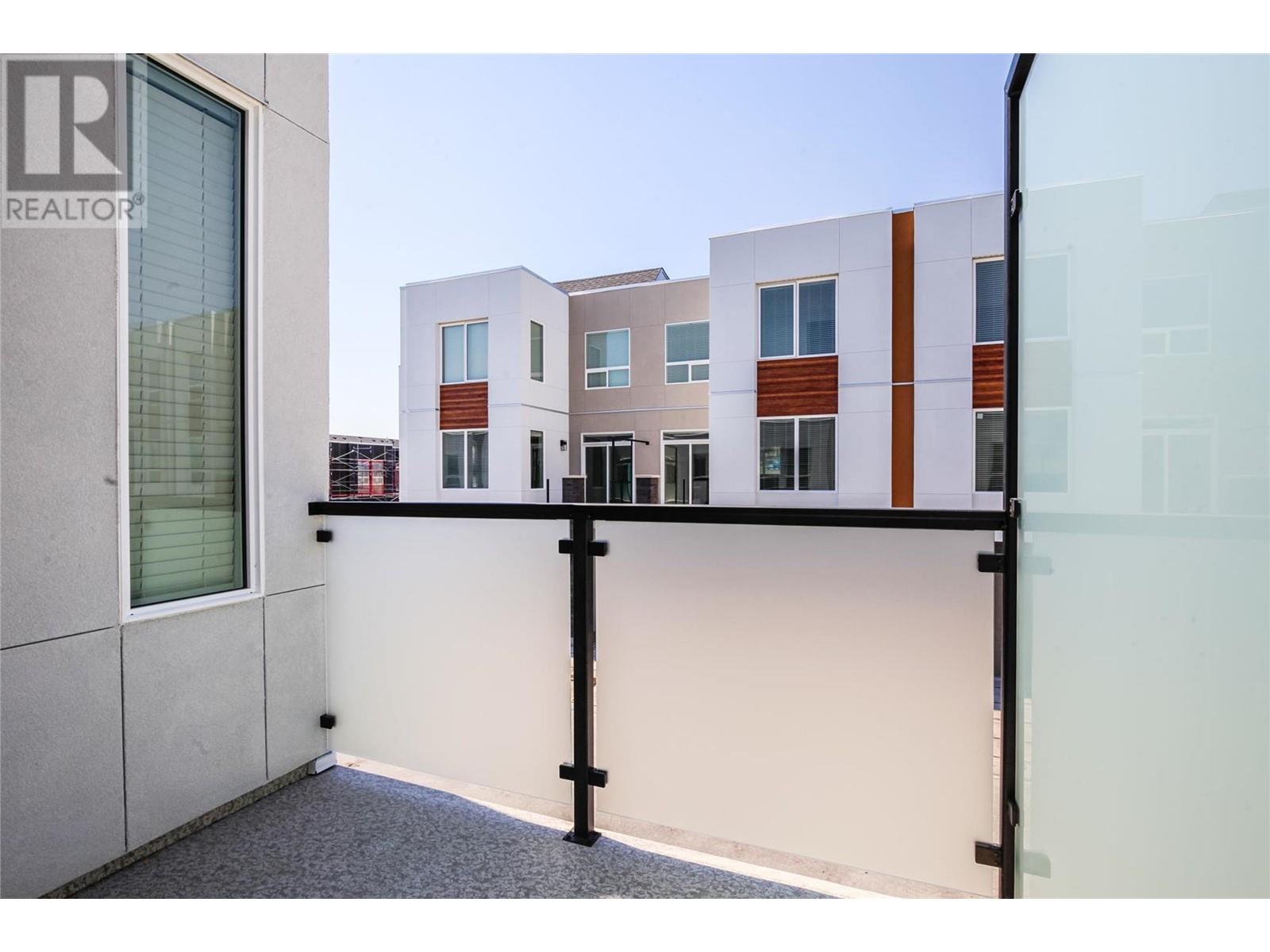 114 610 Academy Way, Kelowna
