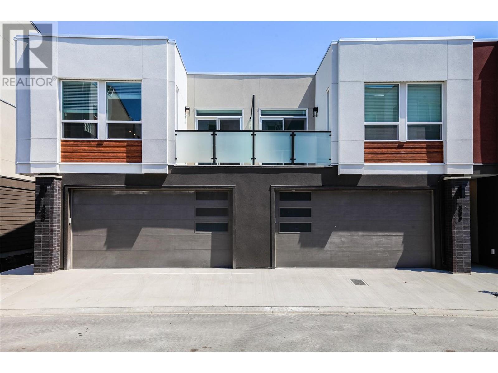 114 610 Academy Way, Kelowna