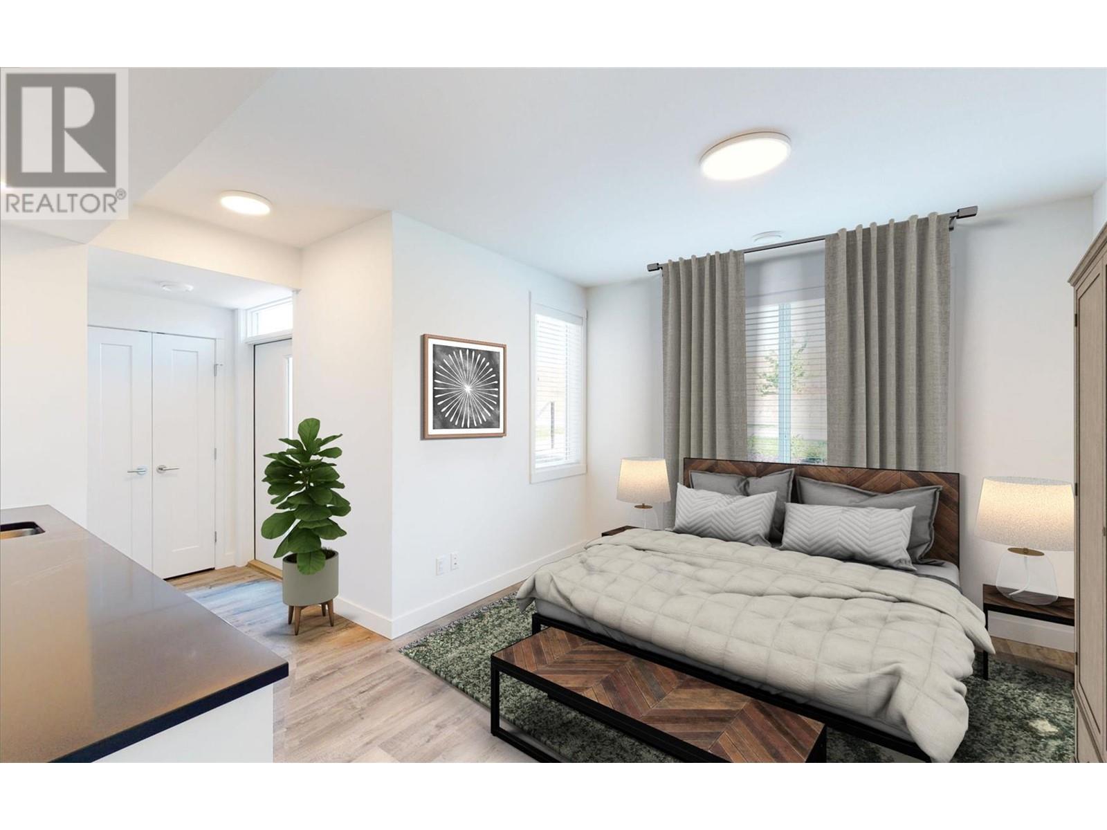 114 610 Academy Way, Kelowna