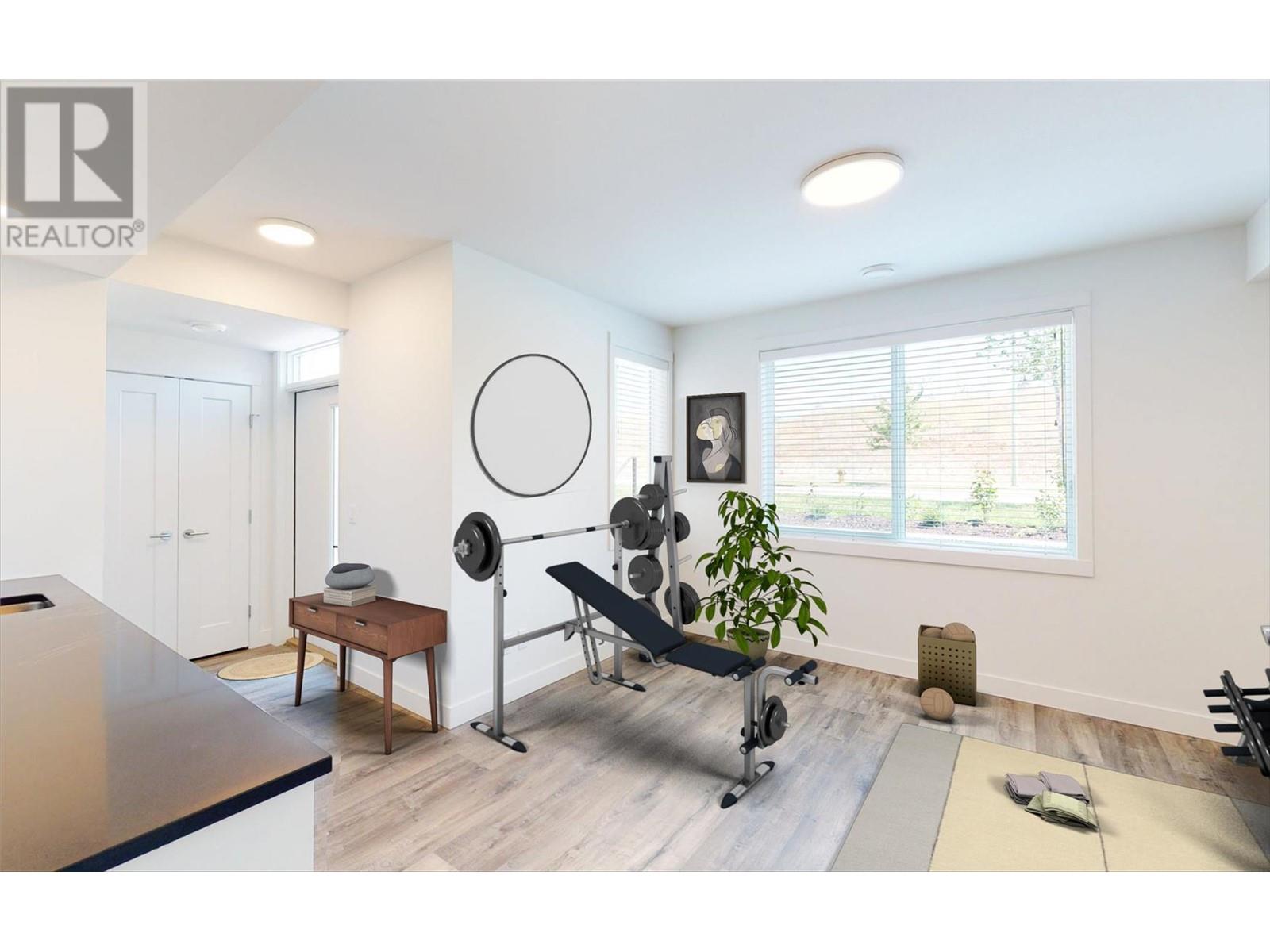 114 610 Academy Way, Kelowna