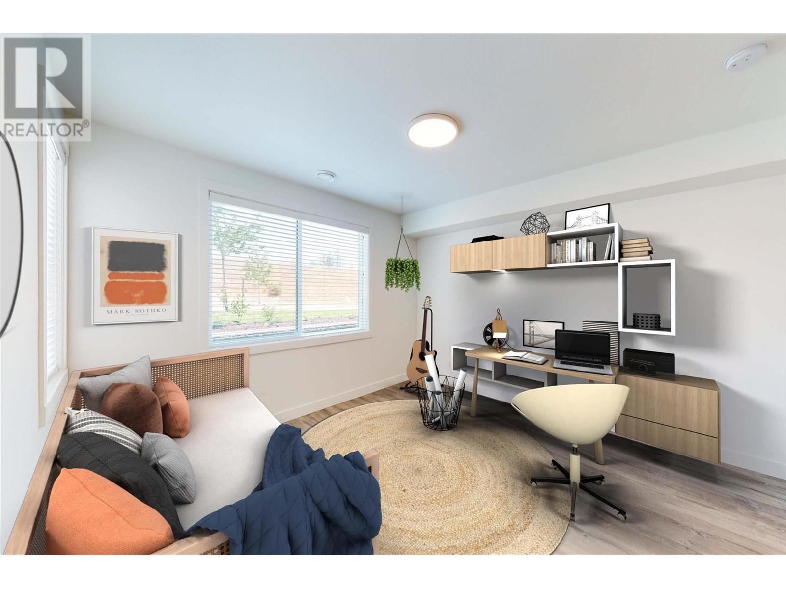 114 610 Academy Way, Kelowna