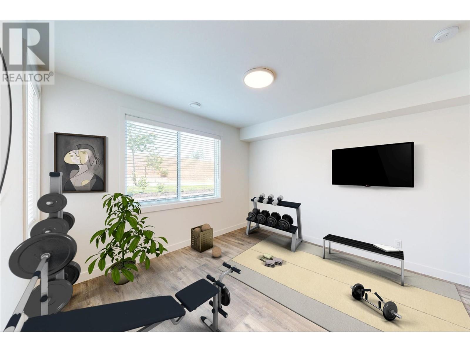 114 610 Academy Way, Kelowna