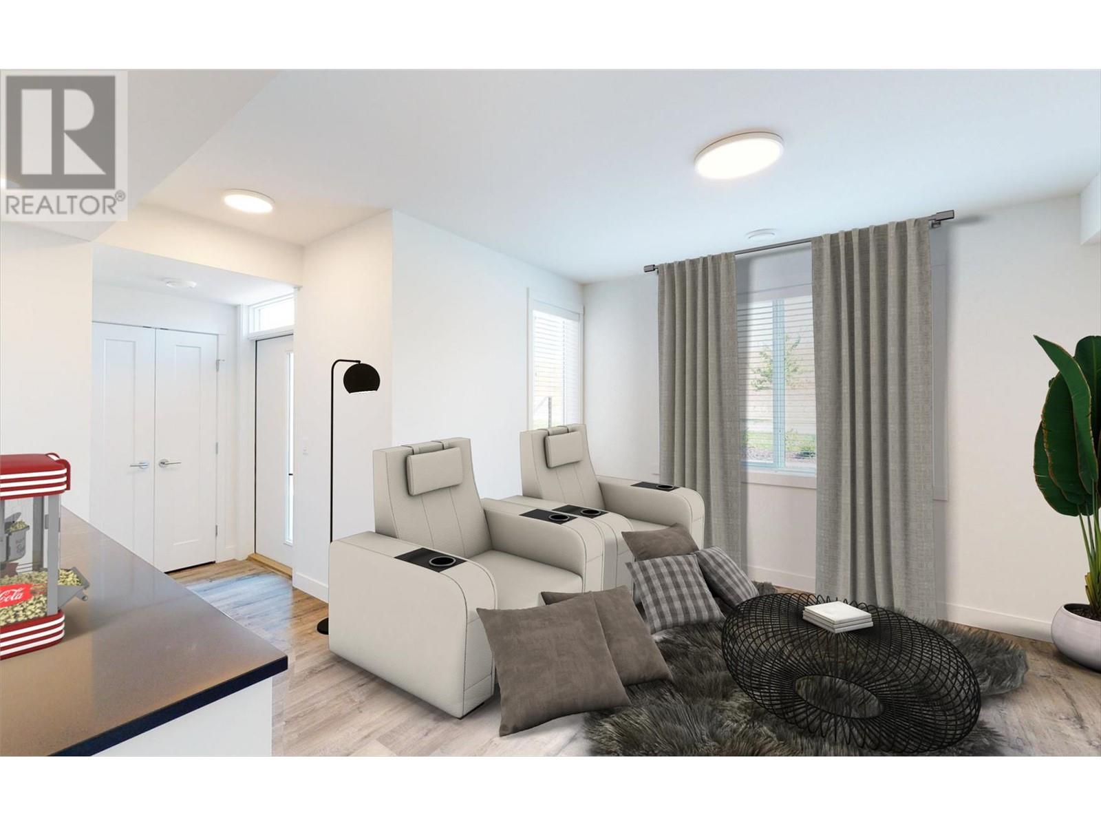 114 610 Academy Way, Kelowna