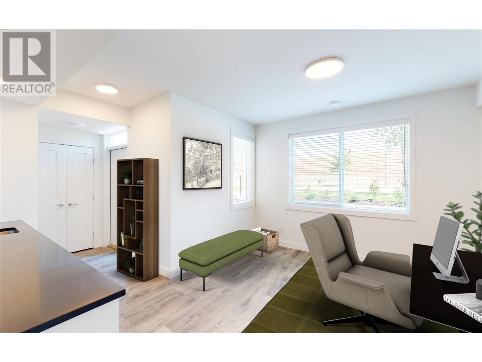 114 610 Academy Way, Kelowna