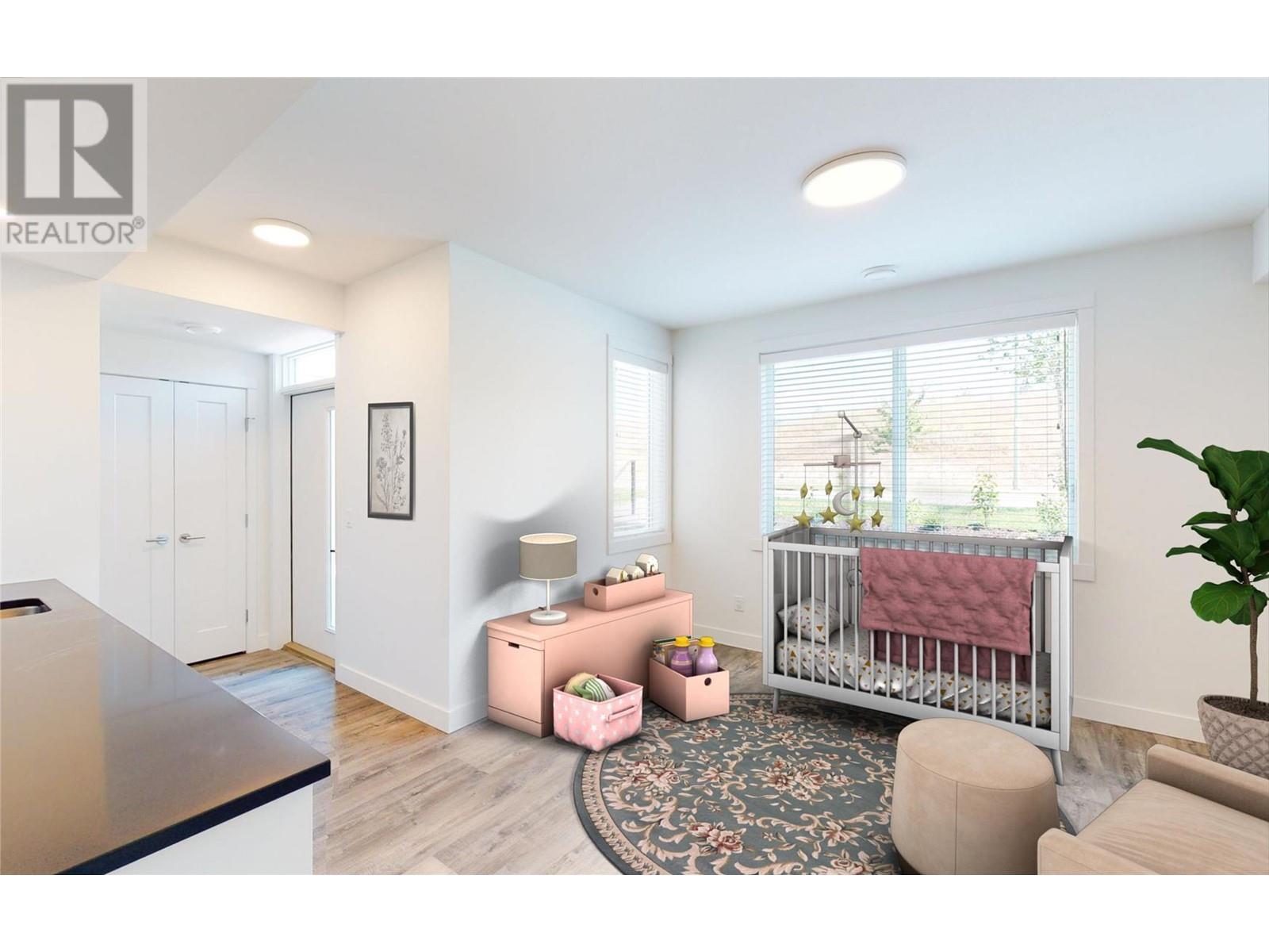 114 610 Academy Way, Kelowna