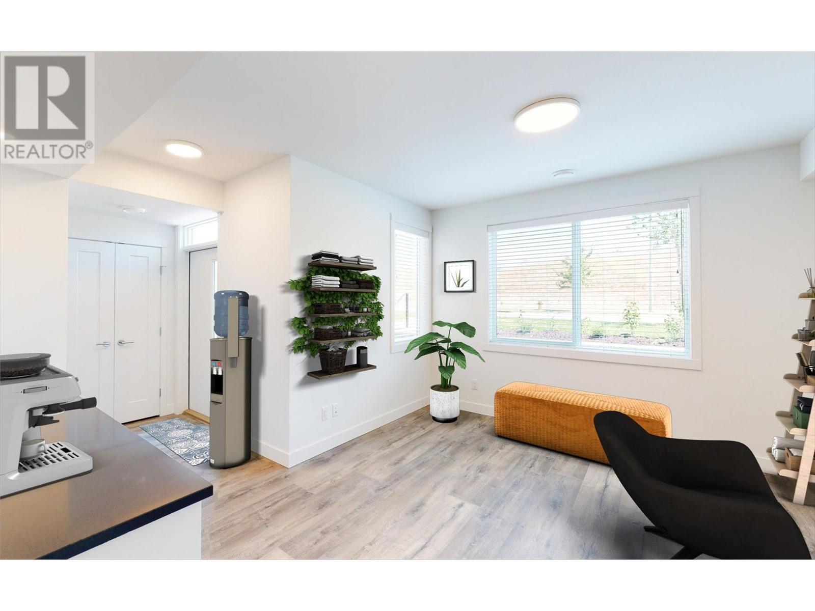 114 610 Academy Way, Kelowna