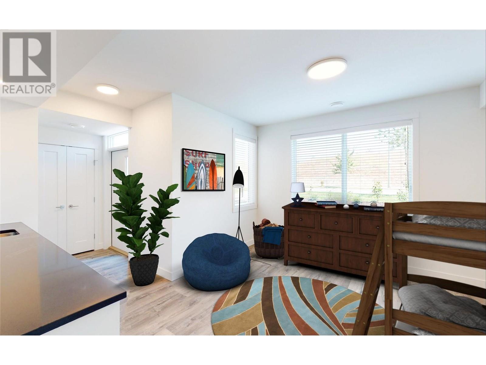 114 610 Academy Way, Kelowna