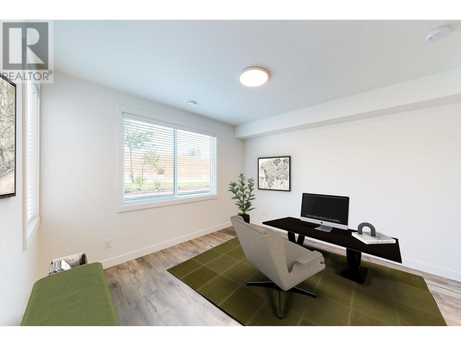 114 610 Academy Way, Kelowna