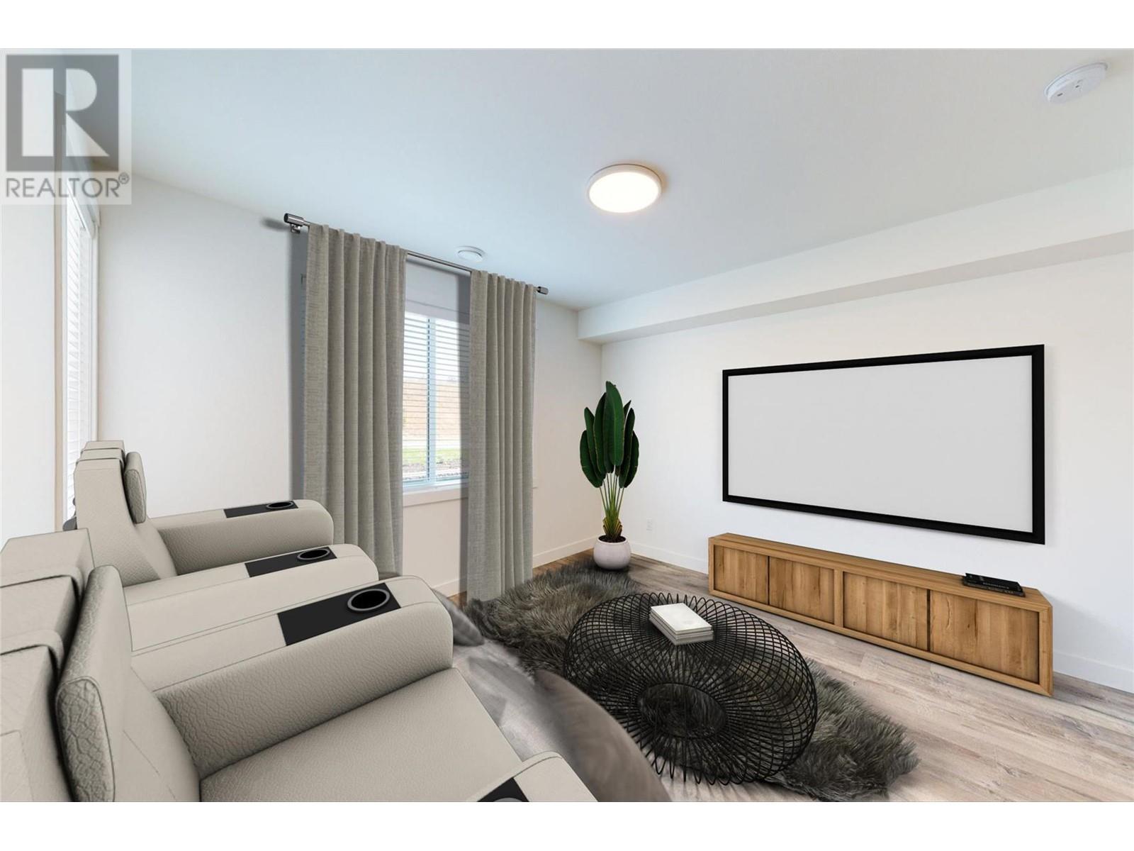 114 610 Academy Way, Kelowna