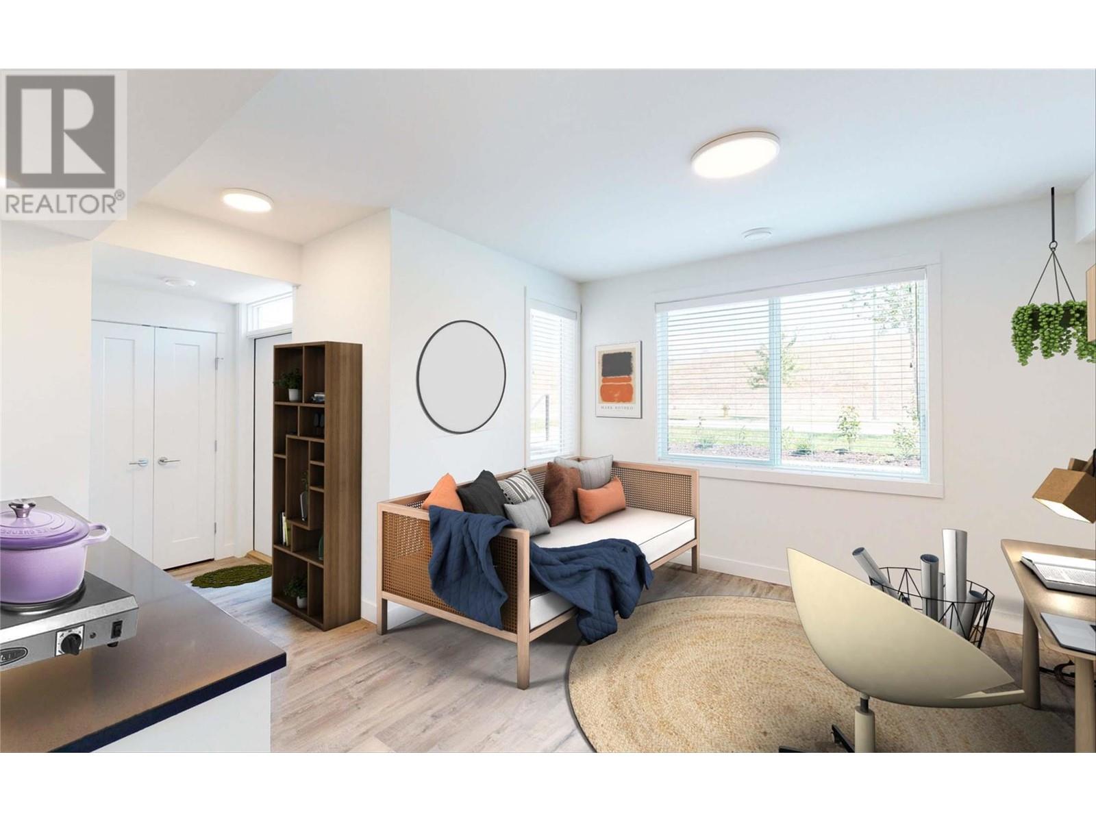 114 610 Academy Way, Kelowna