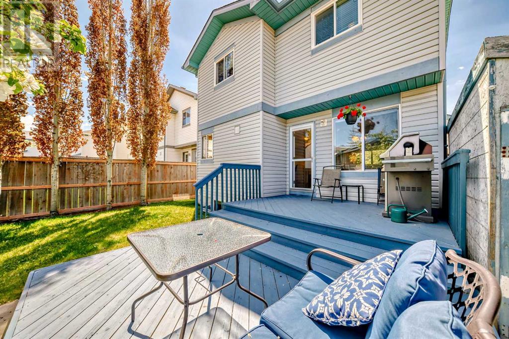 8912 Scurfield Drive NW, Calgary, Alberta