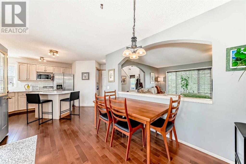 8912 Scurfield Drive NW, Calgary, Alberta