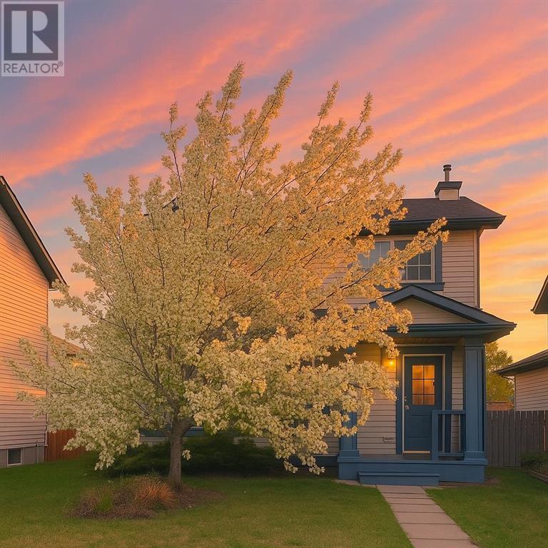 8912 Scurfield Drive NW, Calgary, Alberta