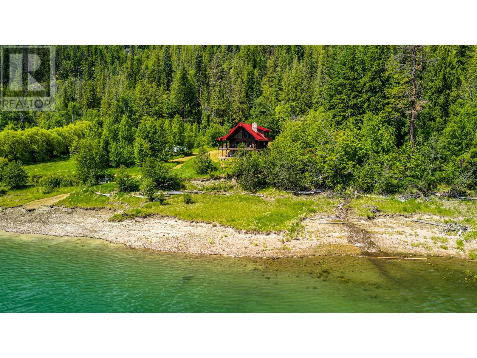 682 Lower Inonoaklin Road, Edgewood