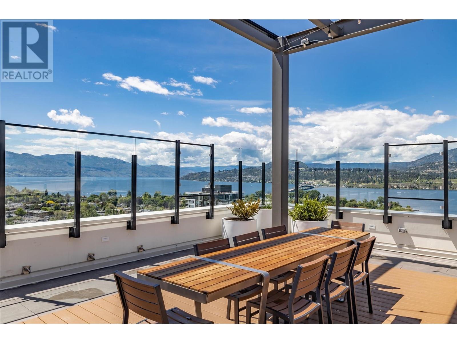 Photo 21 of 1471 St Paul Street Unit 1906 Lot Sl 137, Kelowna BC