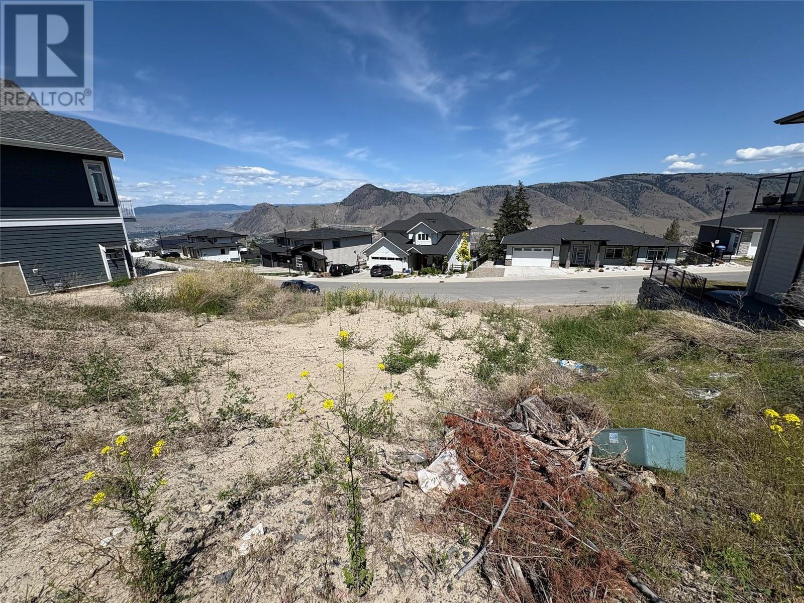 Photo 1 of 1693 Balsam Place, Kamloops BC