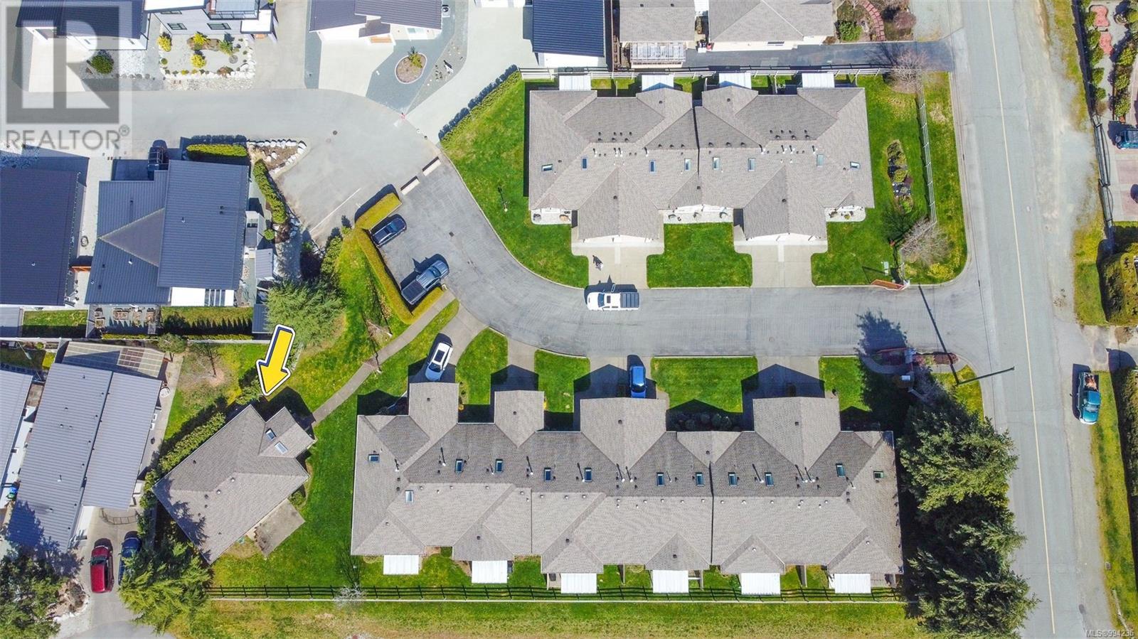 11 5608 Strathcona St, Port Alberni real estate listing 994235