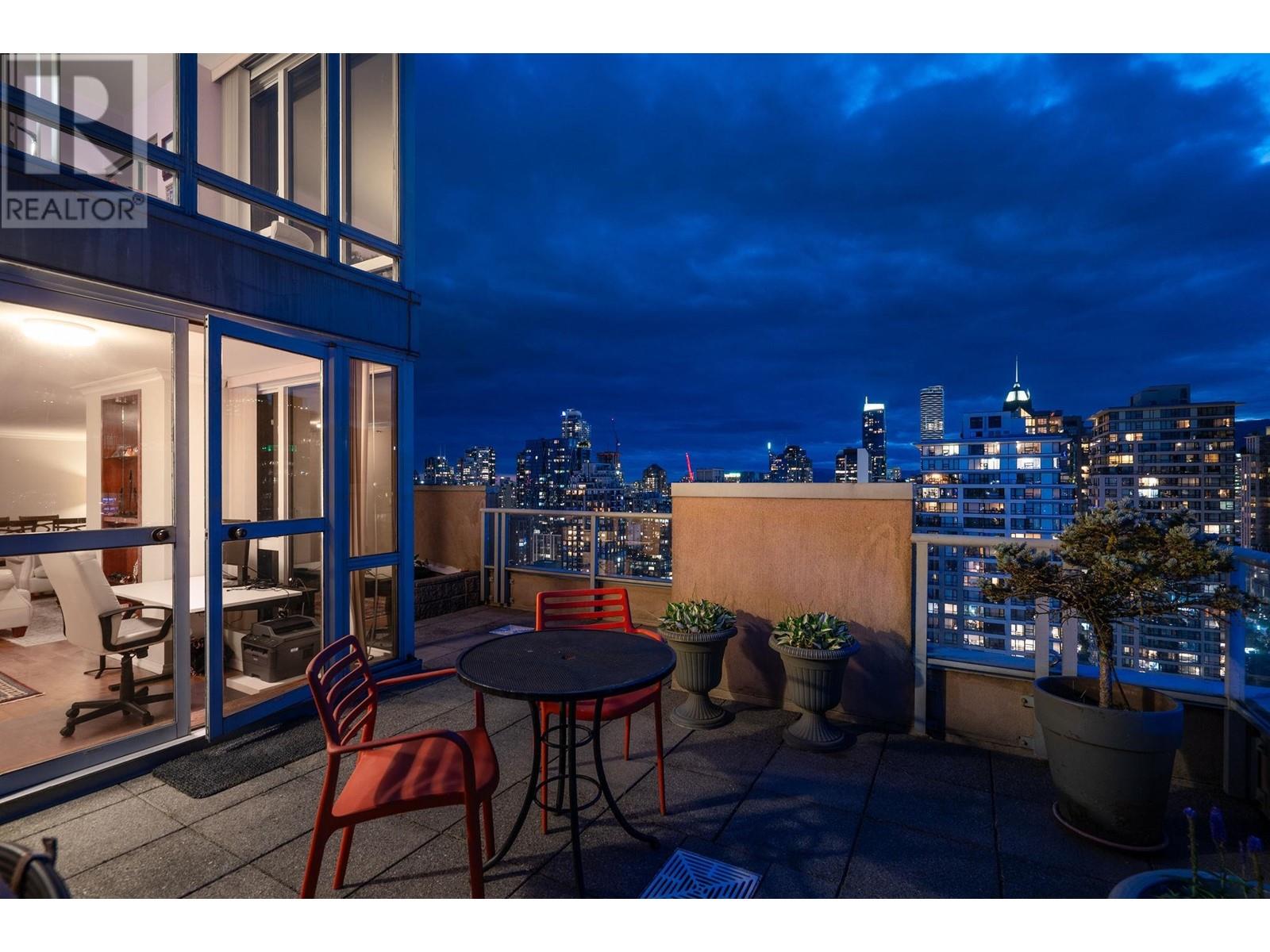 Photo 16 of Ph 5 950 Cambie Street, Vancouver BC
