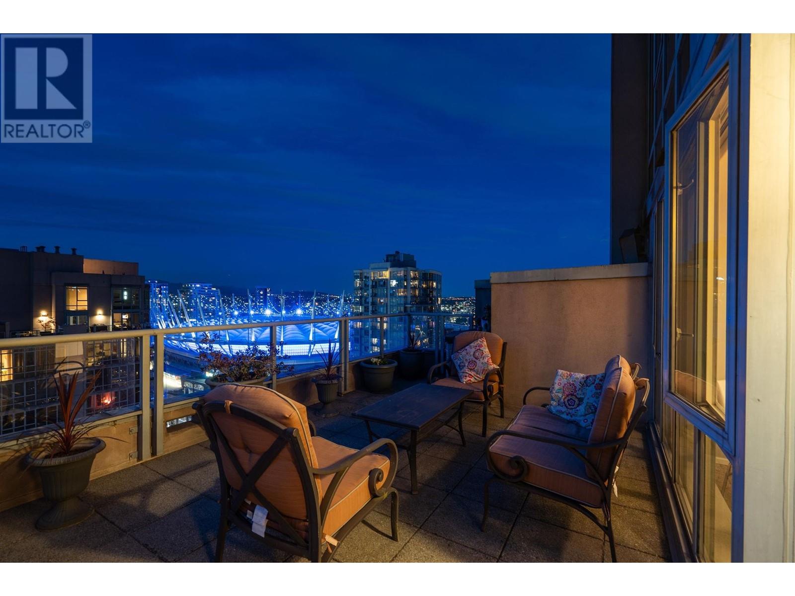 Photo 30 of Ph 5 950 Cambie Street, Vancouver BC