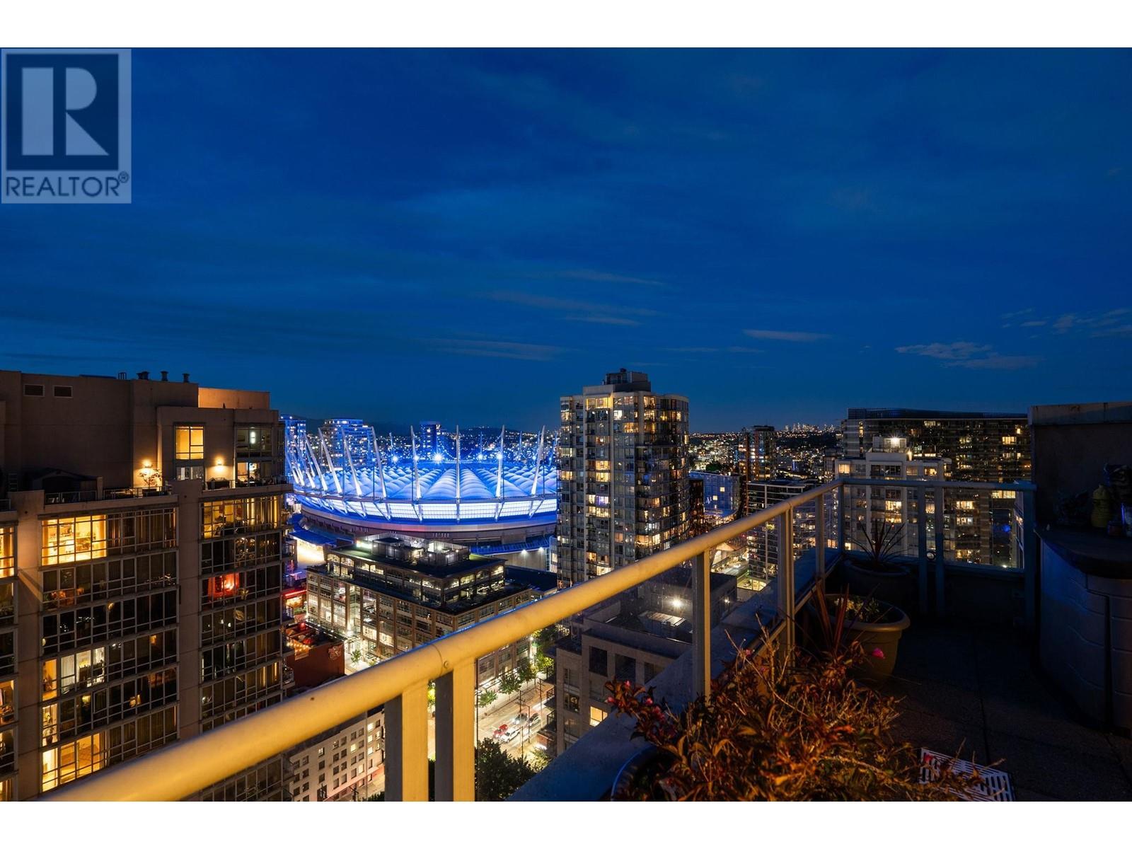 Photo 7 of Ph 5 950 Cambie Street, Vancouver BC