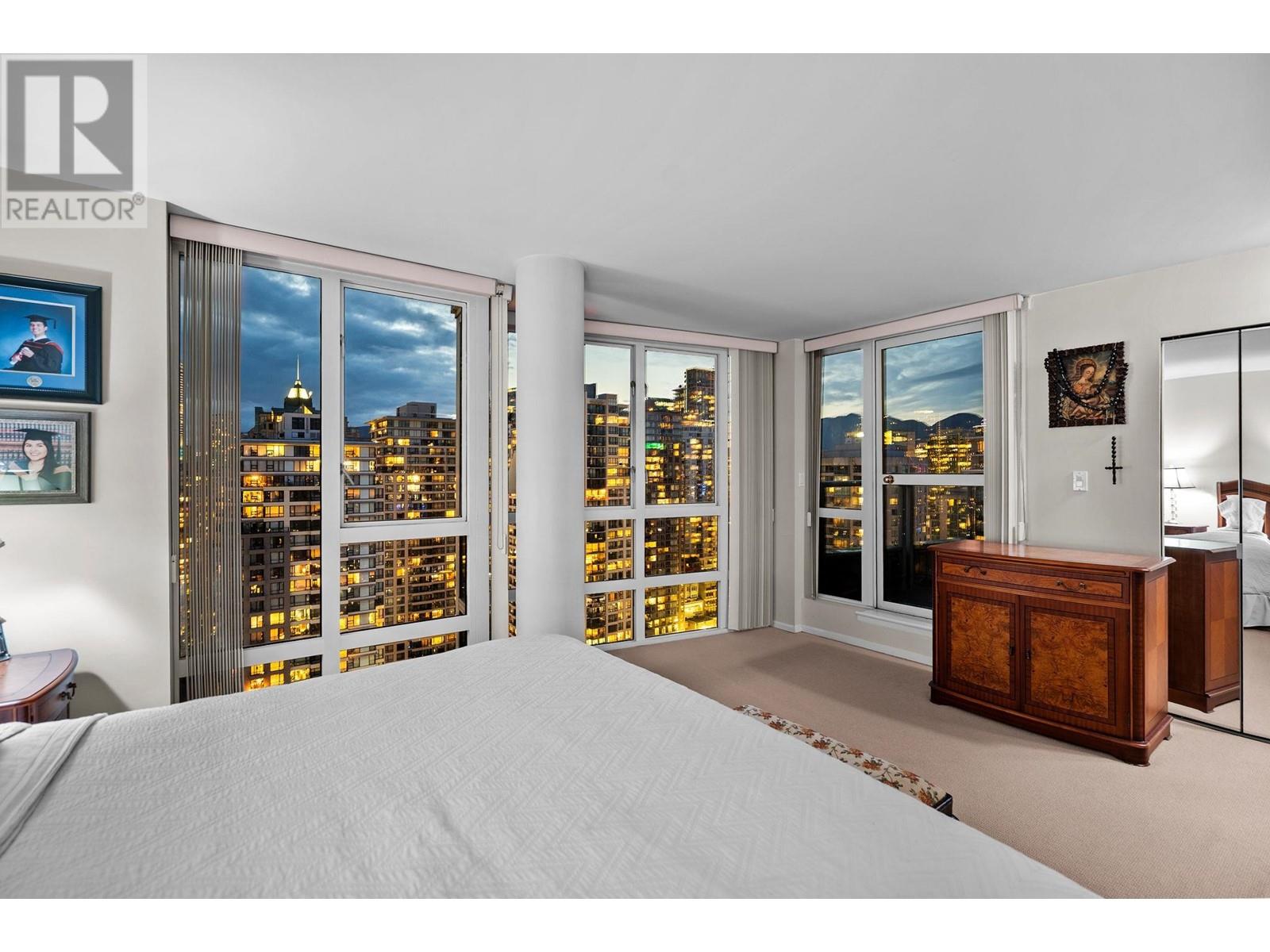 Photo 11 of Ph 5 950 Cambie Street, Vancouver BC