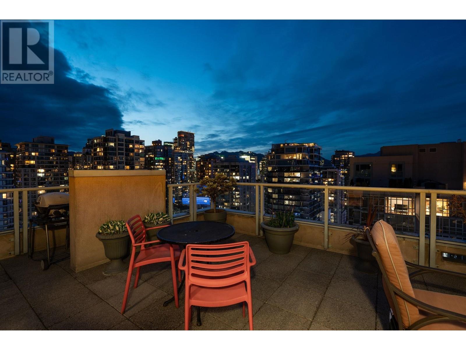Photo 9 of Ph 5 950 Cambie Street, Vancouver BC