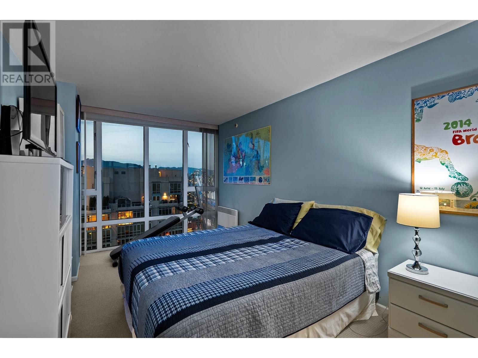 Photo 15 of Ph 5 950 Cambie Street, Vancouver BC