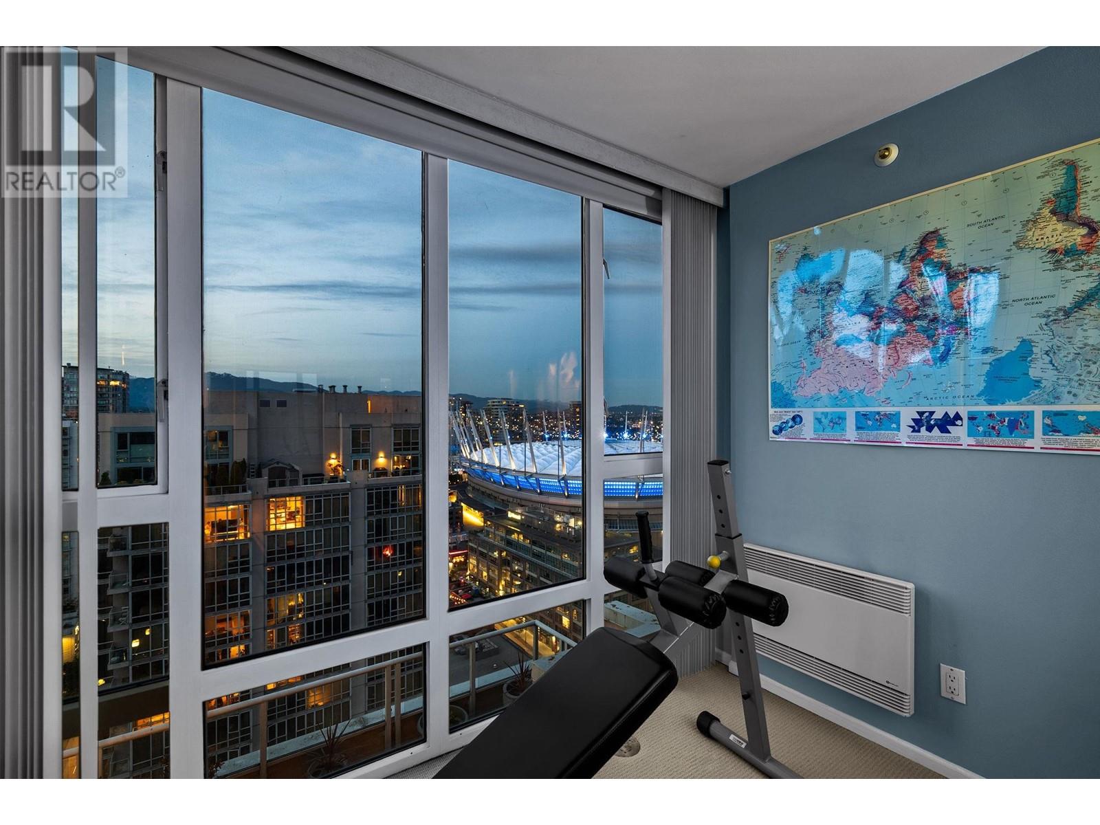 Photo 21 of Ph 5 950 Cambie Street, Vancouver BC
