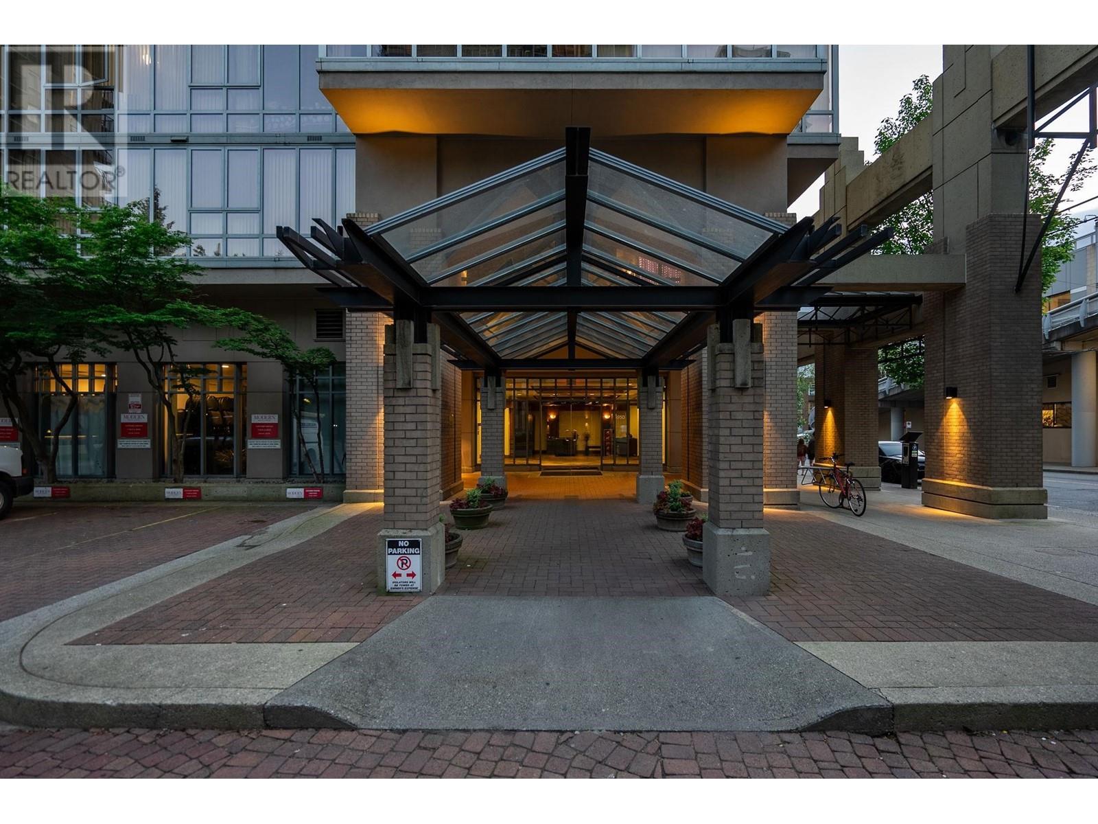 Photo 26 of Ph 5 950 Cambie Street, Vancouver BC