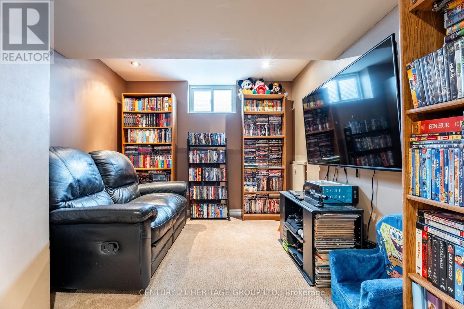 54 SHERWOOD RISE, Hamilton (Sherwood), Ontario