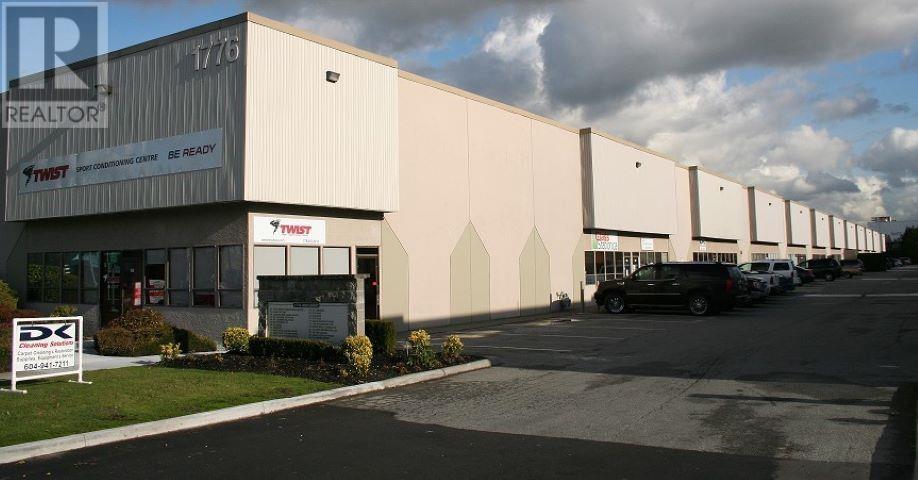 Photo 1 of 105 1776 Broadway Street, Port Coquitlam BC