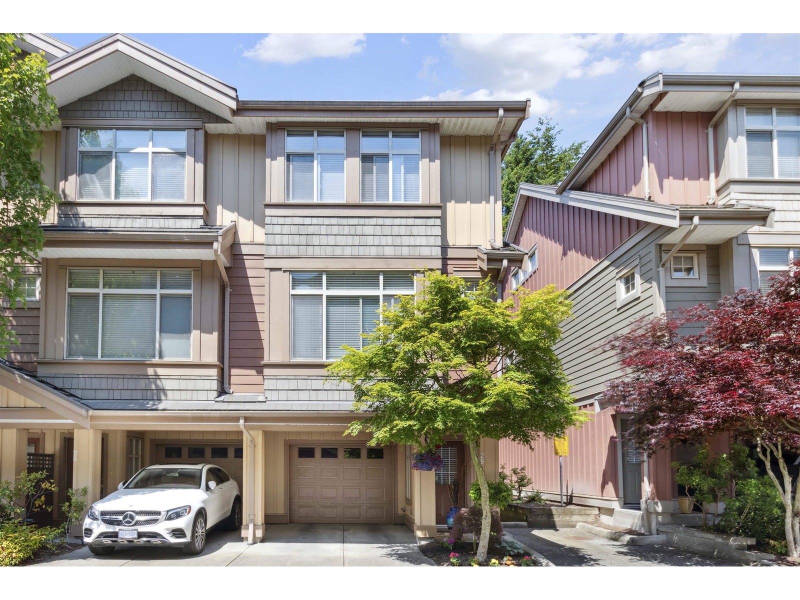 Photo 2 of 29 15151 34 Avenue, Surrey BC