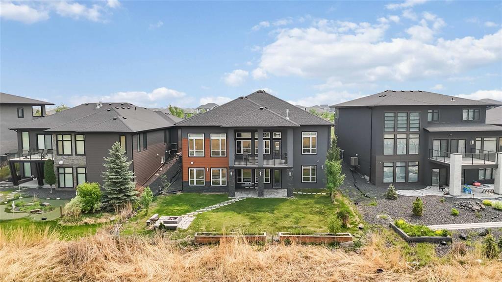 Photo 5 of 109 Rose Lake Court, Winnipeg MB