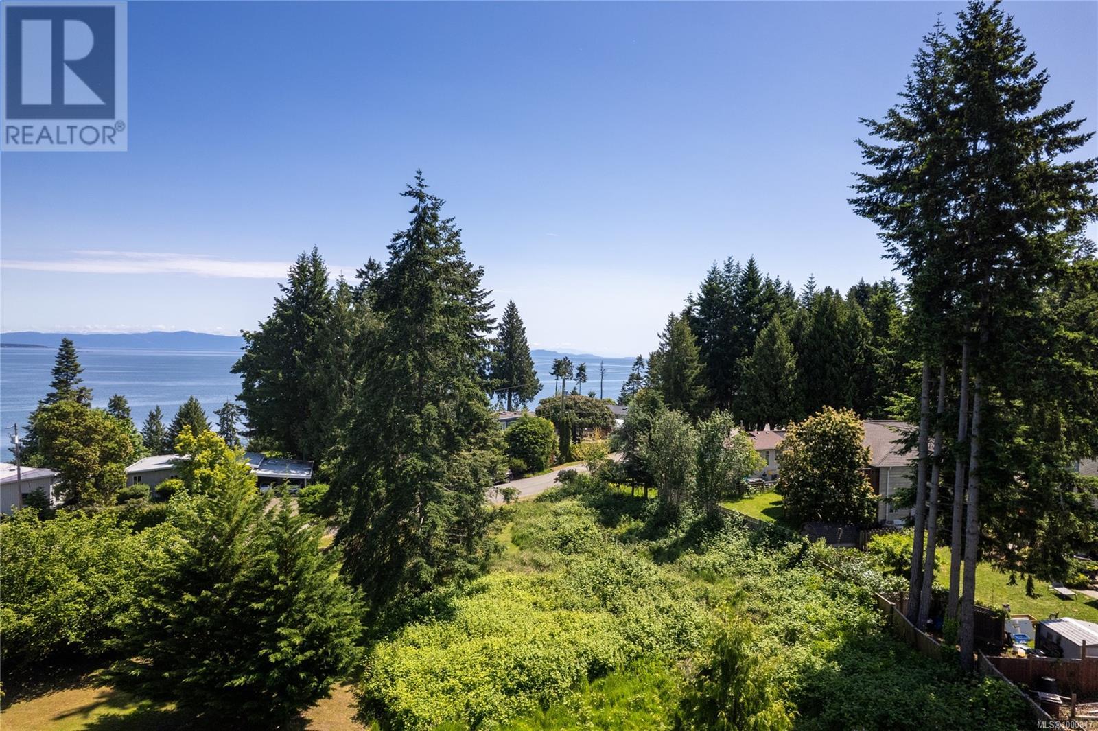 Photo 1 of Lot 1 Seaview Dr, Bowser BC