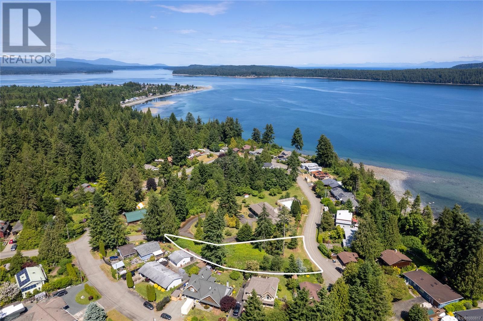 Photo 10 of Lot 1 Seaview Dr, Bowser BC