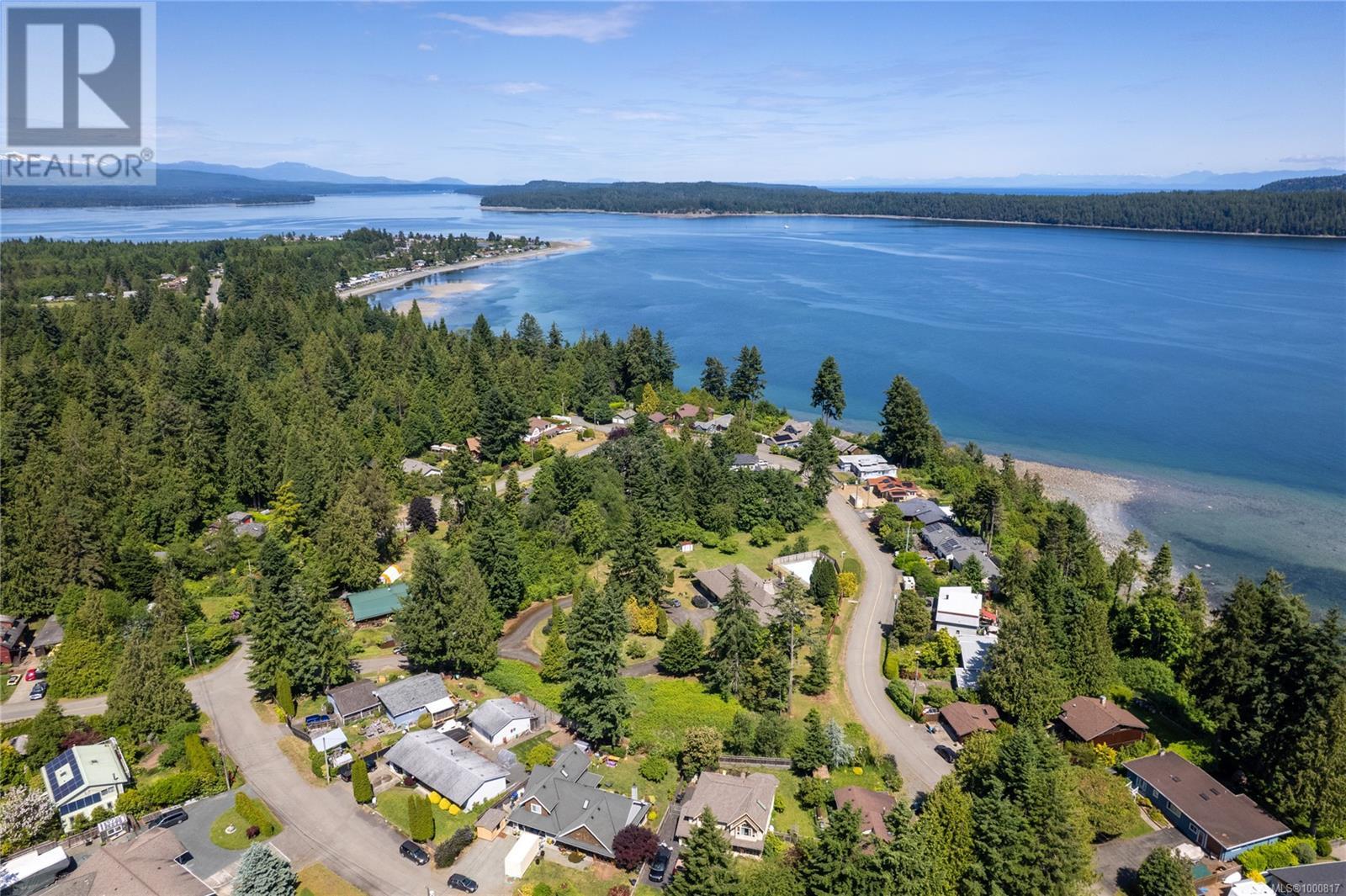 Photo 11 of Lot 1 Seaview Dr, Bowser BC