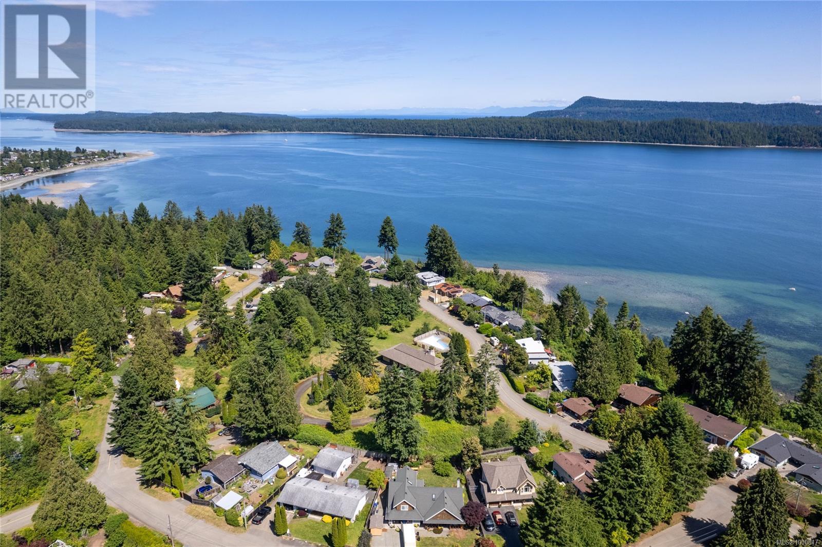 Photo 12 of Lot 1 Seaview Dr, Bowser BC