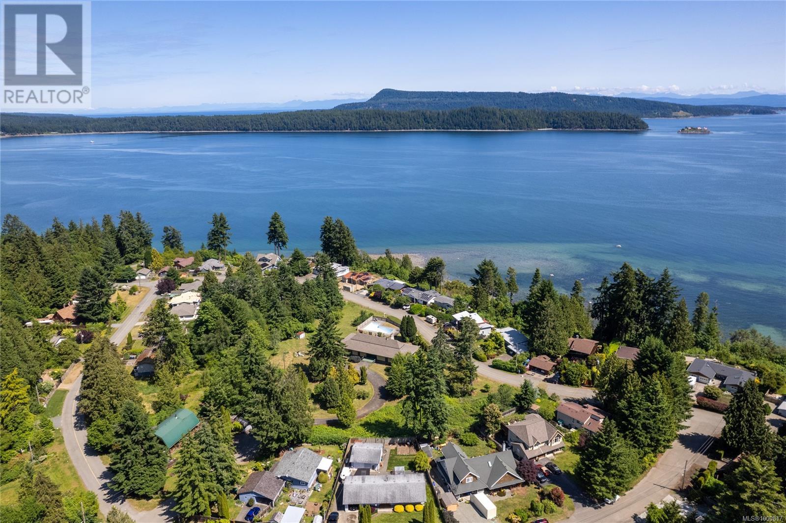 Photo 13 of Lot 1 Seaview Dr, Bowser BC