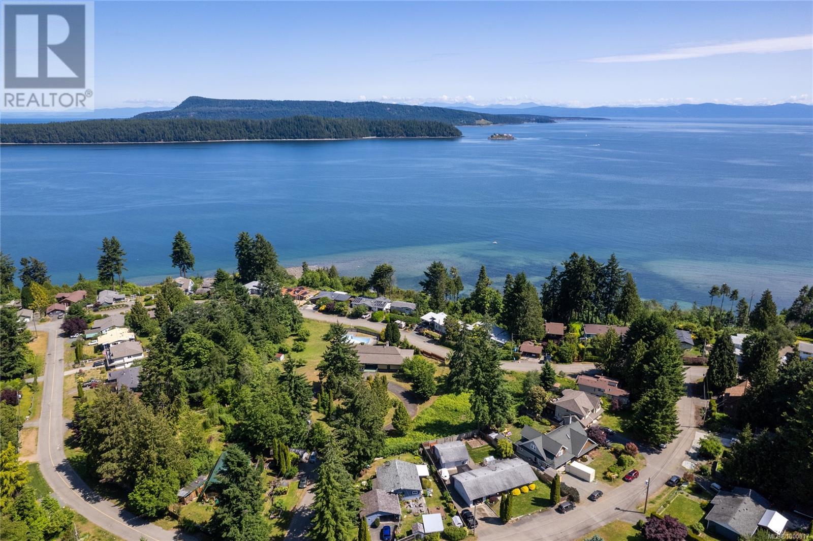 Photo 14 of Lot 1 Seaview Dr, Bowser BC