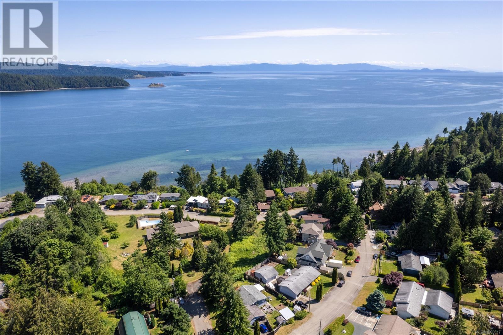 Photo 15 of Lot 1 Seaview Dr, Bowser BC